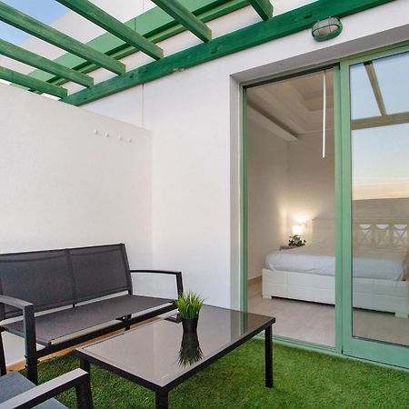Casa David Prieto 2 Habitaciones Caleta De Fuste Dış mekan fotoğraf